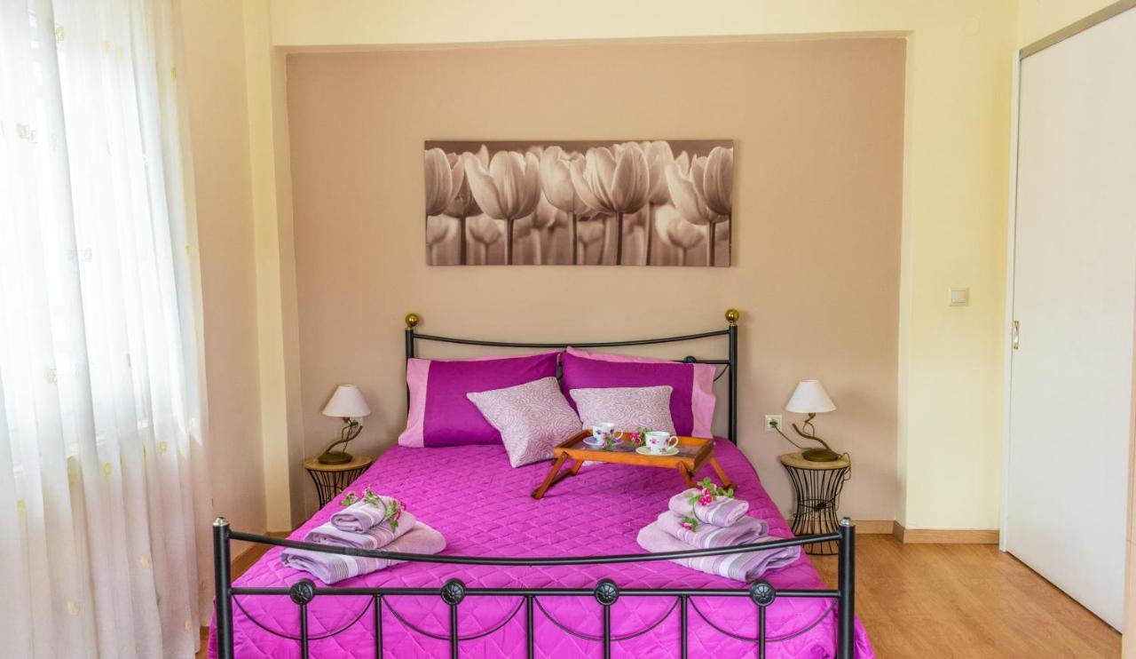 Apartament Spiti Anna Maria Corfu (city)