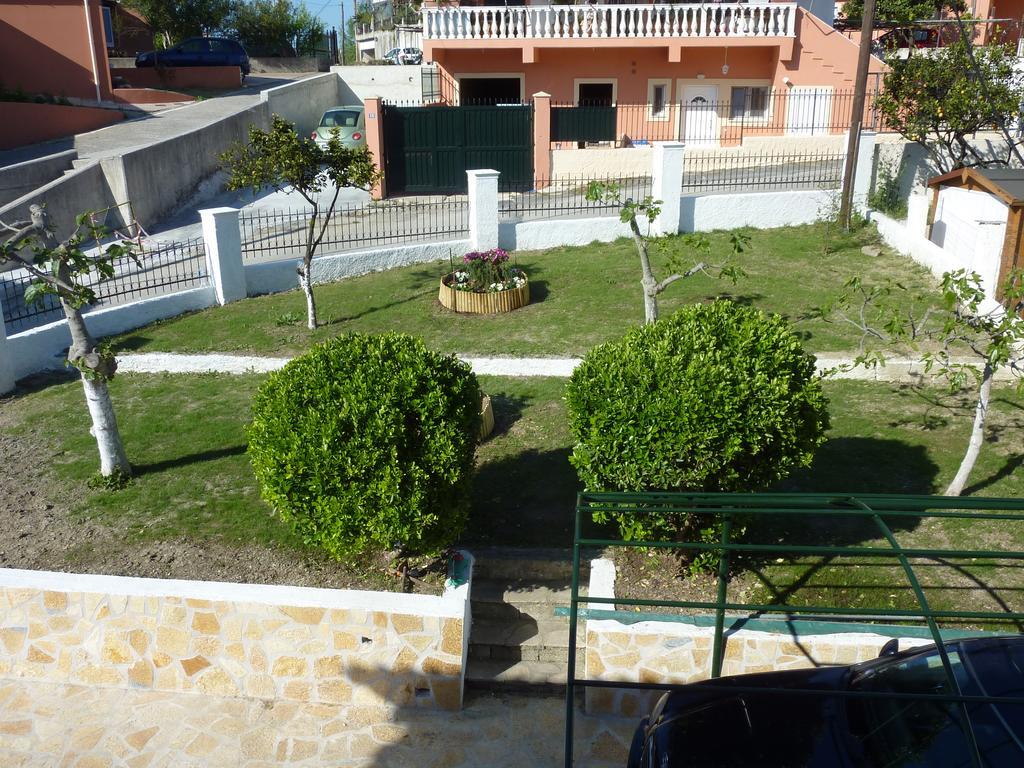 Spiti Anna Maria Apartament