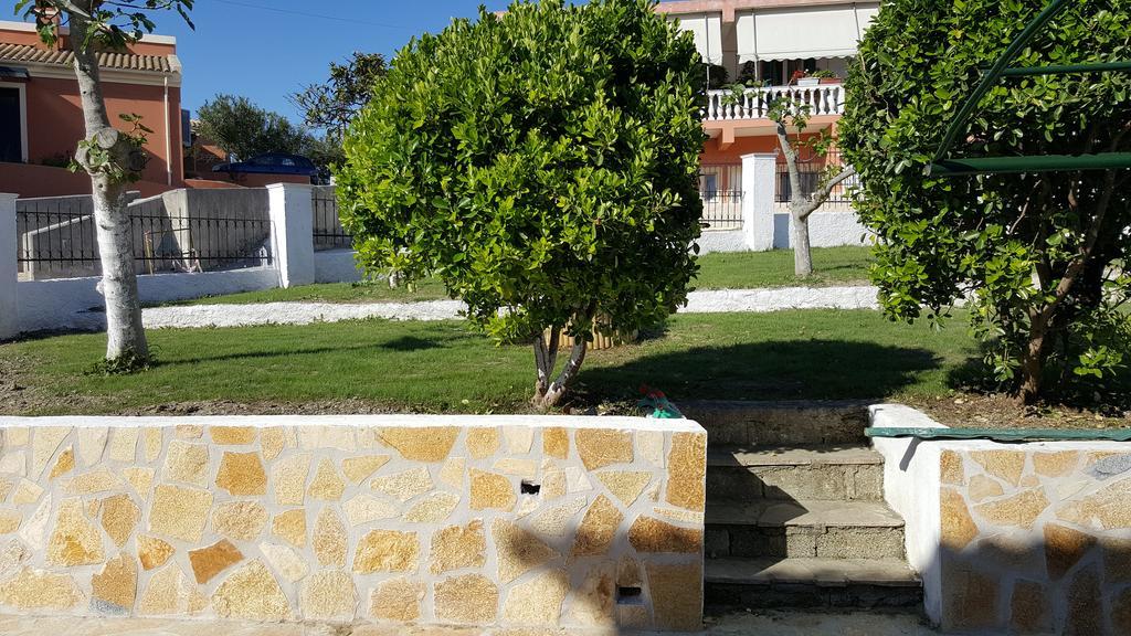 Apartament Spiti Anna Maria Corfu (city)