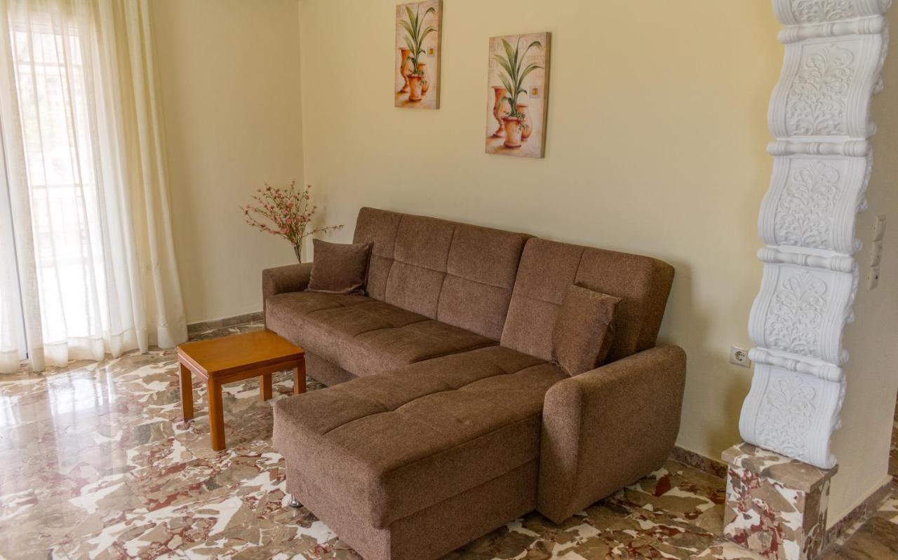 Apartment Spiti Anna Maria