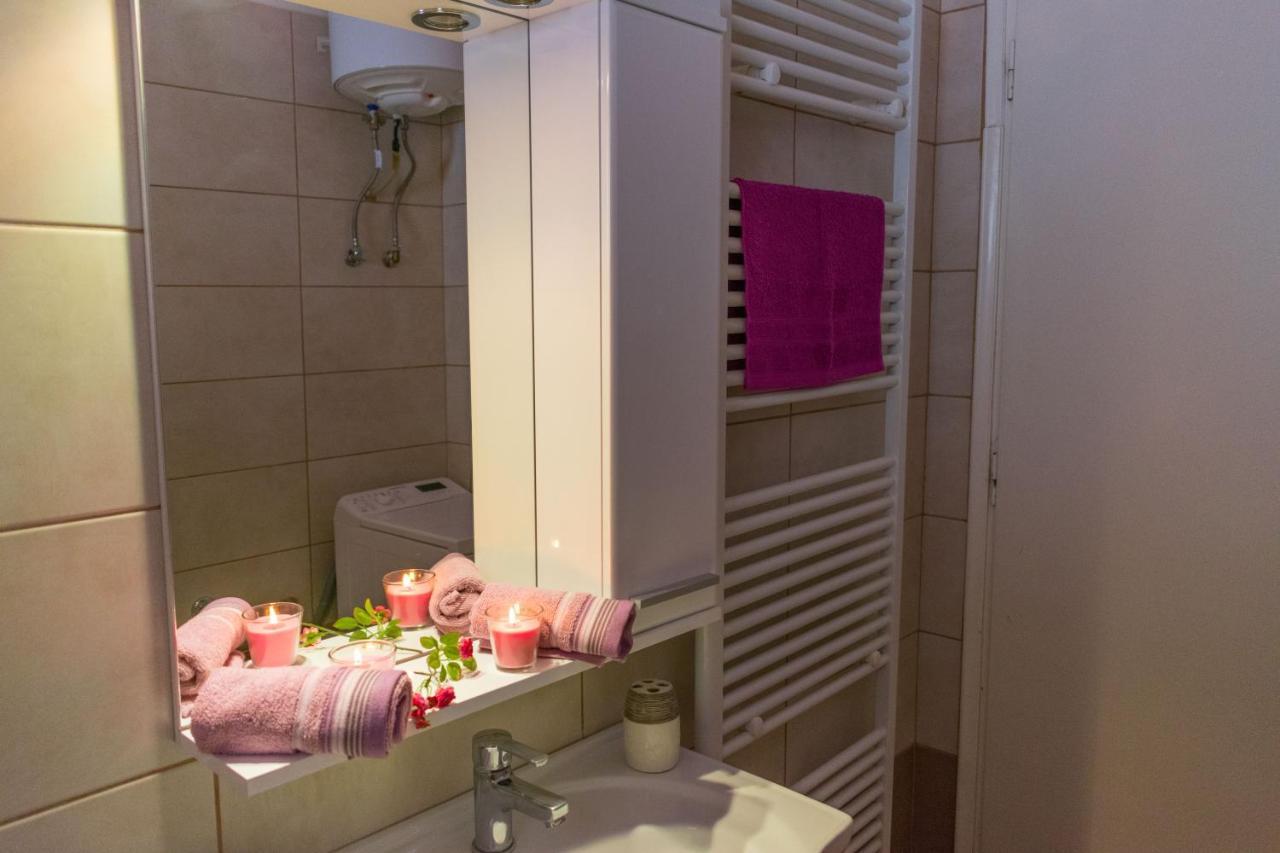 Apartment Spiti Anna Maria