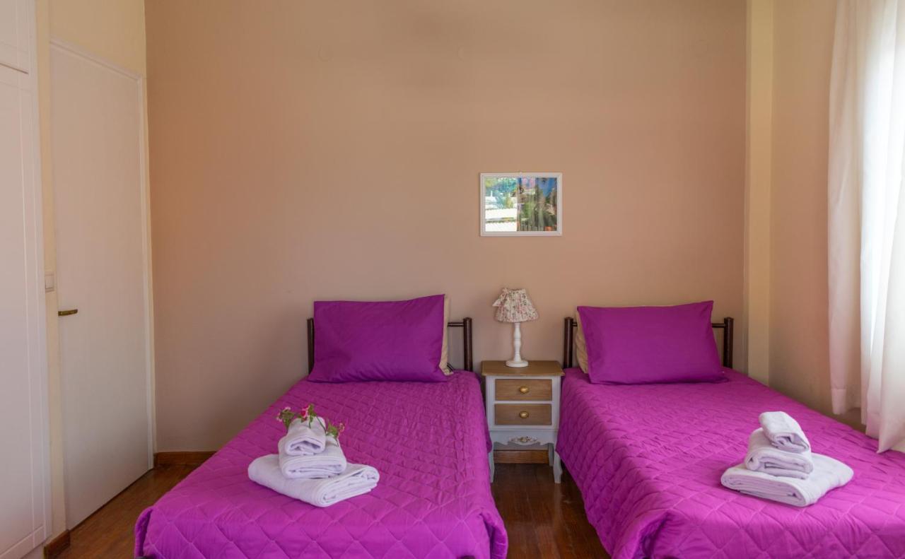 Spiti Anna Maria