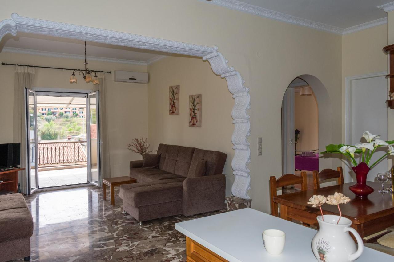 Apartment Spiti Anna Maria *