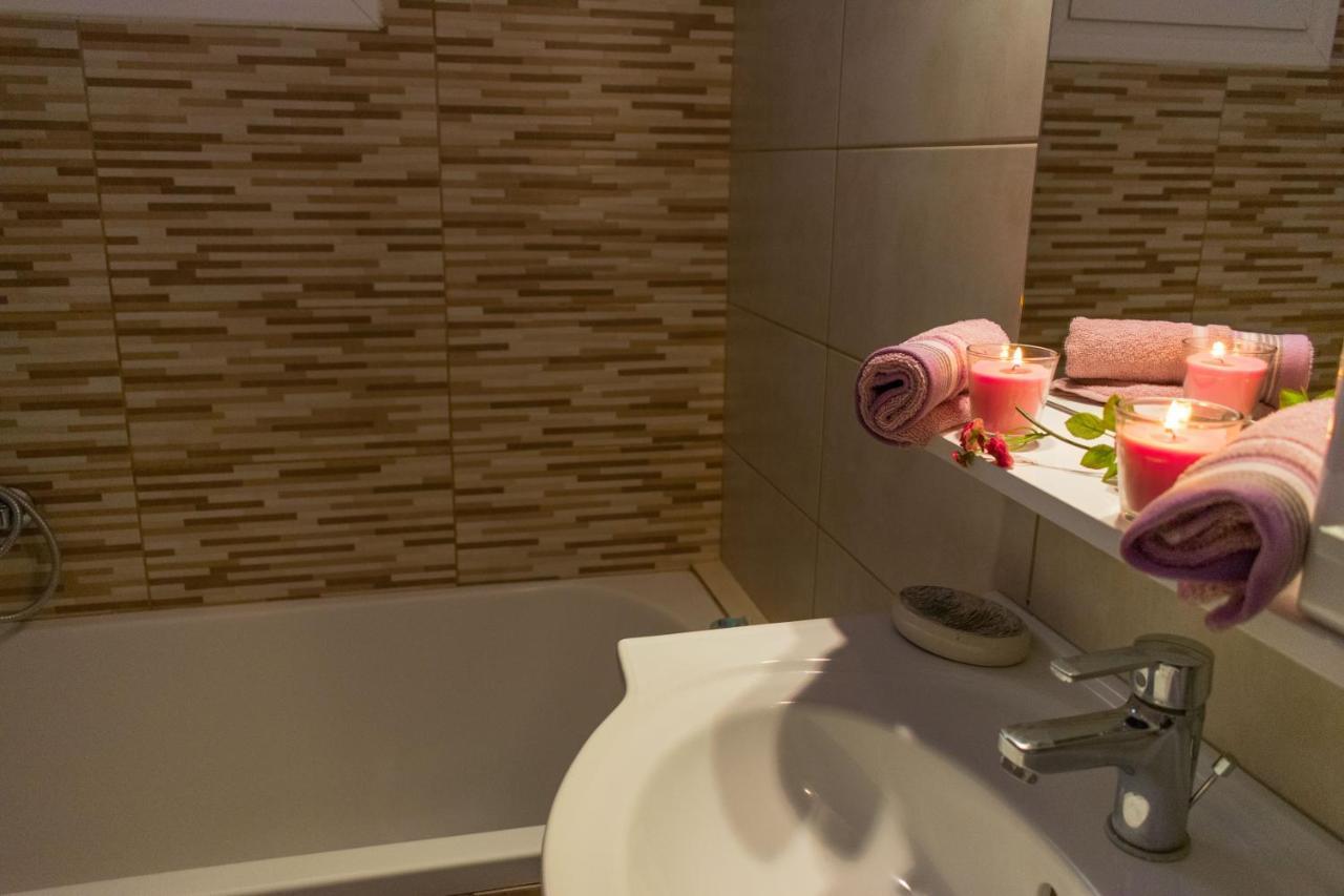 Spiti Anna Maria Apartment *