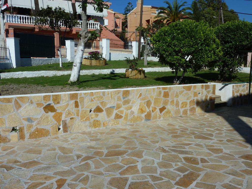 Apartment Spiti Anna Maria Corfu (city)